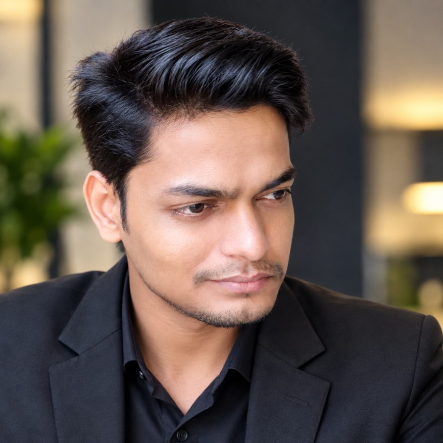 Rupesh Kumar — Web Developer Sahibganj Jharkhand
