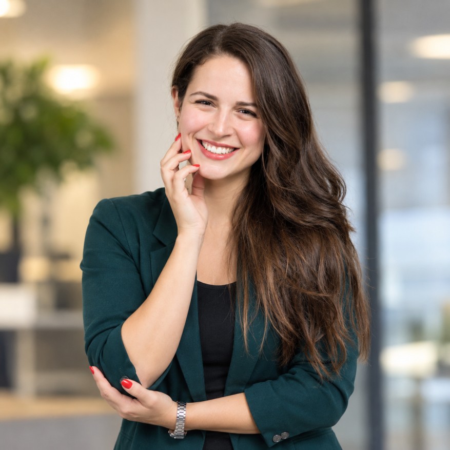Rani — Marketing Manager Rupesh Technologies Jharkhand